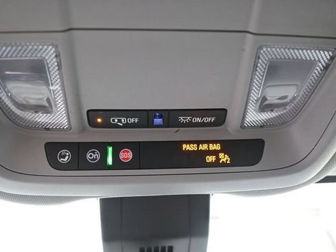 Used 2023 Chevrolet Equinox LT FWD image 29