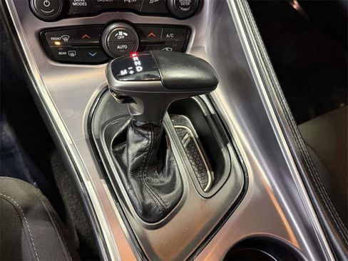 Certified 2021 Dodge Challenger R/T Scat Pack image 18