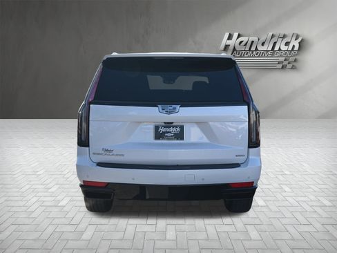 Used 2021 Cadillac Escalade Sport image 9