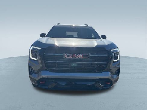 New 2026 GMC Terrain AT4 image 2