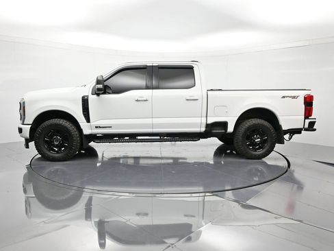 Certified 2024 Ford F250 XLT w/ XLT Premium Package image 8