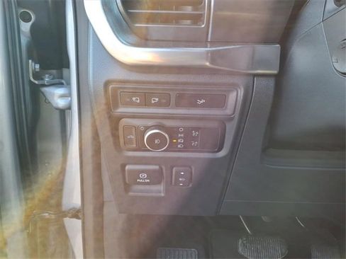 Certified 2023 Ford F150 Lariat w/ Equipment Group 502A High image 14