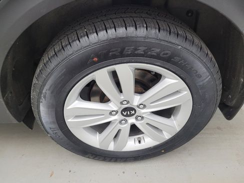 Used 2018 Kia Sportage LX AWD/4WD image 31