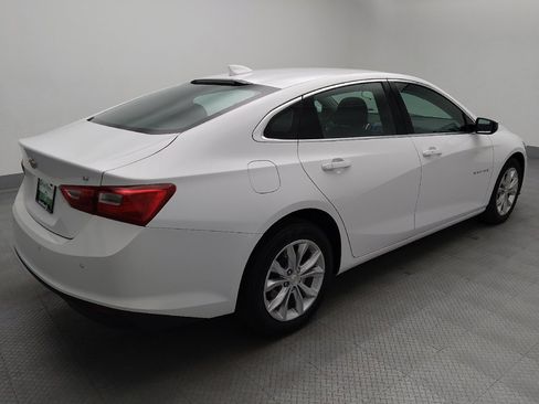 Used 2024 Chevrolet Malibu LT FWD image 10