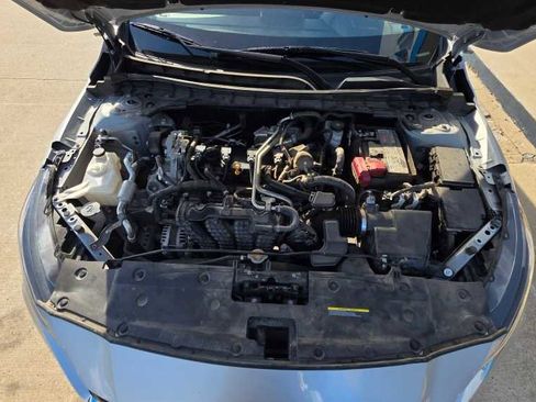 Used 2024 Nissan Altima 2.5 SV image 21