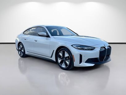 Used 2023 BMW i4 eDrive35