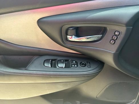 Used 2021 Nissan Murano SL FWD image 20