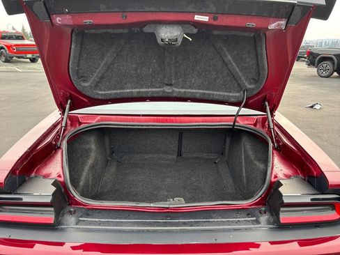 Used 2022 Dodge Challenger GT w/ Blacktop Package image 25