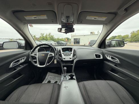 Used 2017 Chevrolet Equinox LT w/ Convenience Package FWD image 19