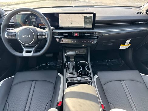 New 2026 Kia K5 GT-Line image 22