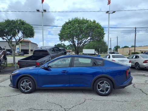 Used 2025 Kia K4 FWD image 24