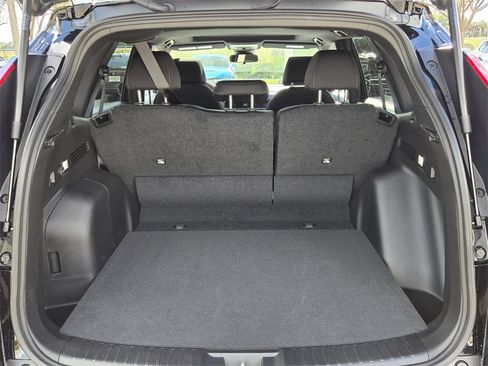 Certified 2025 Honda CR-V Sport image 16