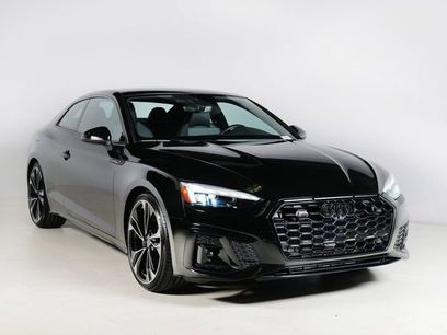 Used 2024 Audi S5 Premium Plus w/ Premium Plus