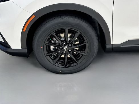 New 2026 Honda CR-V Sport image 28
