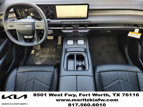 New 2027 Kia Telluride SX X-Line AWD/4WD image 19