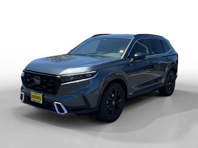 Used 2023 Honda CR-V Sport Touring