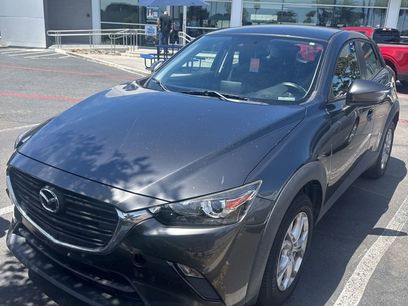 Used 2019 MAZDA CX-3 Sport