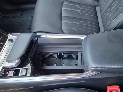 Used 2024 Audi Q8 e-tron Premium Plus w/ Prestige Package AWD/4WD image 24