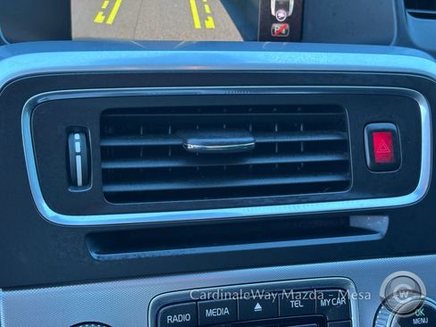 Used 2018 Volvo S60 T5 Dynamic w/ Vision Package image 25