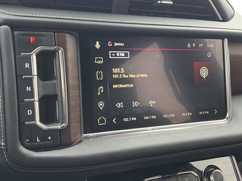 Used 2023 GMC Yukon XL Denali Ultimate image 23