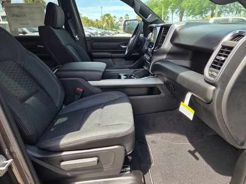 New 2026 RAM 1500 Express image 14