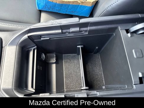 Certified 2023 MAZDA CX-30 AWD 2.5 S w/ Select Package image 28