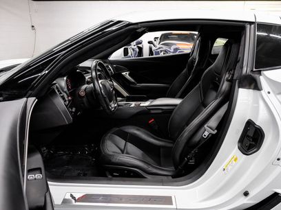 Used 2018 Chevrolet Corvette Grand Sport