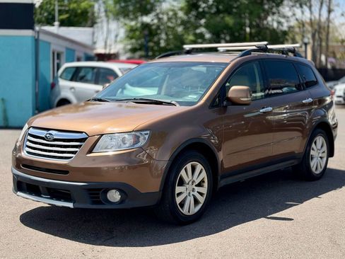 Used 2011 Subaru Tribeca Limited AWD/4WD image 4