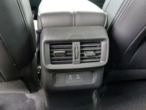 New 2025 Nissan Murano SL AWD/4WD image 16