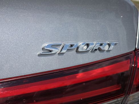 Certified 2024 Honda Civic Sport image 11