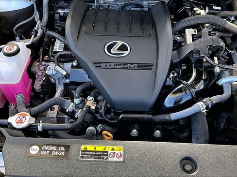 Used 2023 Lexus RX 350 Premium Plus w/ Cold Area Package FWD image 32