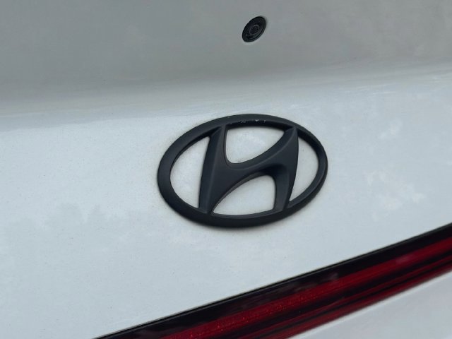 Used 2020 Hyundai Sonata SEL w/ Convenience Package FWD image 13