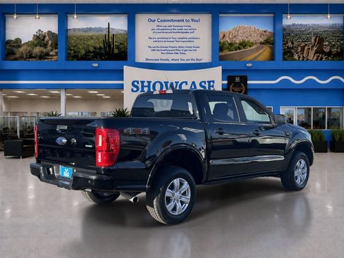 Used 2019 Ford Ranger XLT w/ Equipment Group 301A Mid AWD/4WD image 10