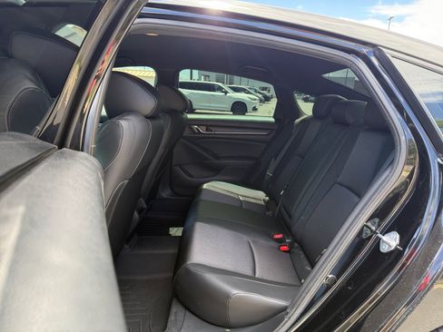 Used 2022 Honda Accord Sport image 24
