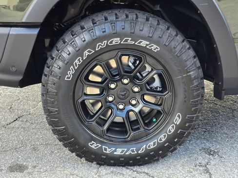 New 2027 RAM 1500 Rebel AWD/4WD image 12