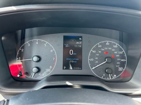 Used 2024 Toyota Corolla LE FWD image 22