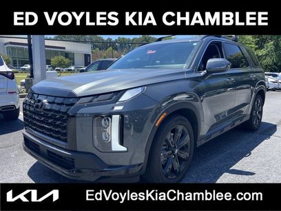 Used 2024 Hyundai Palisade XRT