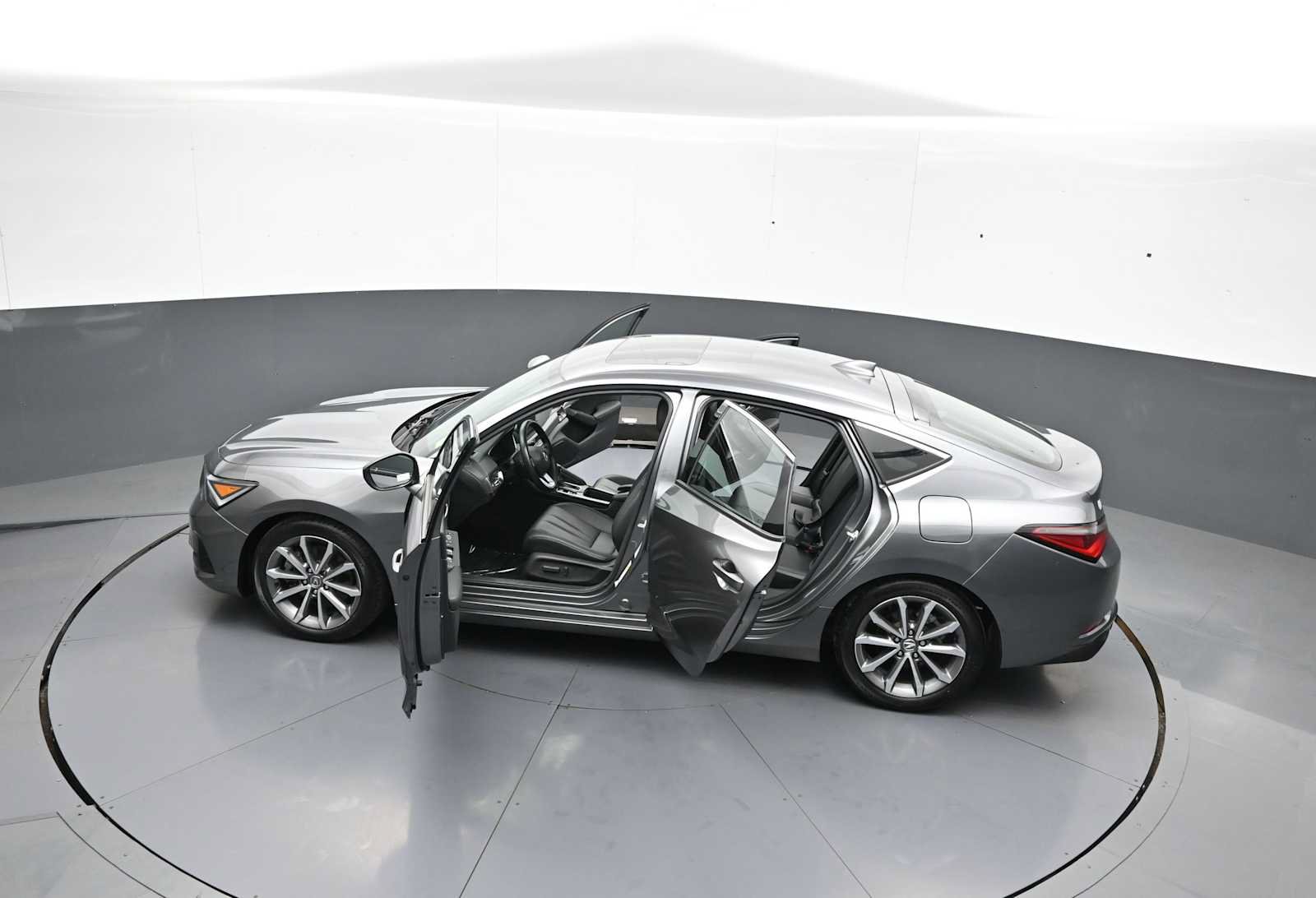 Certified 2024 Acura Integra FWD image 42