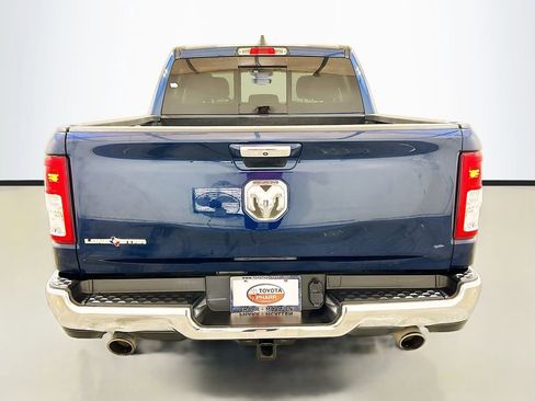 Used 2020 RAM 1500 Lone Star RWD image 5