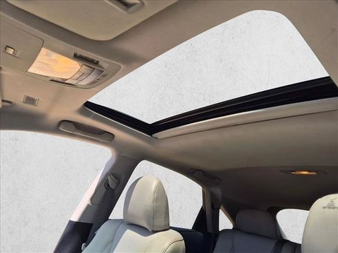 Used 2013 Lexus RX 350 FWD w/ Navigation Pkg image 13