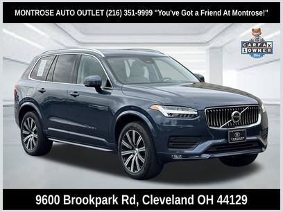 Used 2023 Volvo XC90 B5 Core w/ Protection Package Premier