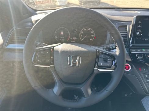 New 2026 Honda Odyssey Sport-L image 14