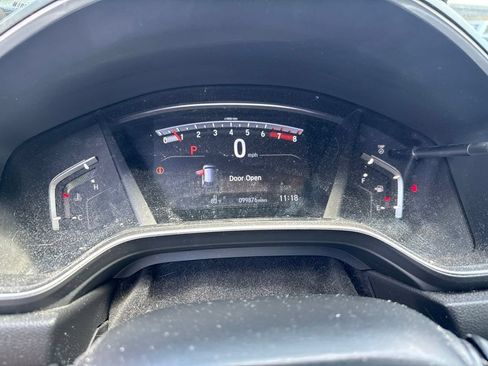 Used 2018 Honda CR-V EX image 43