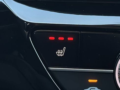 Used 2024 Honda Civic Touring image 30