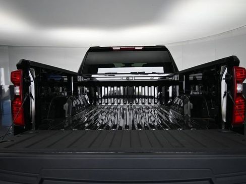 New 2026 Chevrolet Silverado 1500 Custom image 37