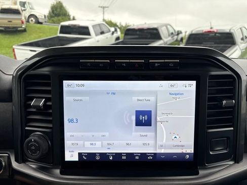 Used 2023 Ford F150 Tremor w/ Equipment Group 402A High AWD/4WD image 16