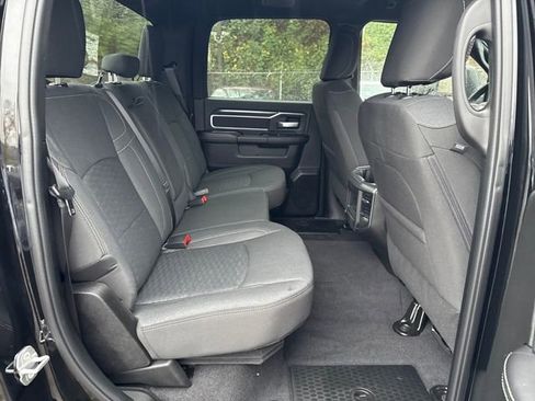 New 2025 RAM 2500 Tradesman image 10