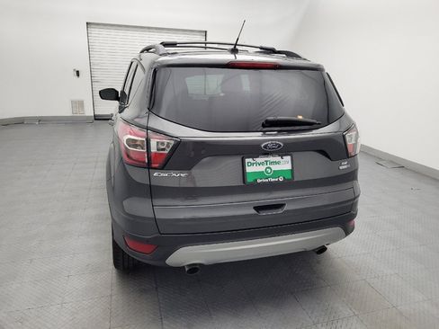 Used 2017 Ford Escape SE w/ Equipment Group 201A AWD/4WD image 6