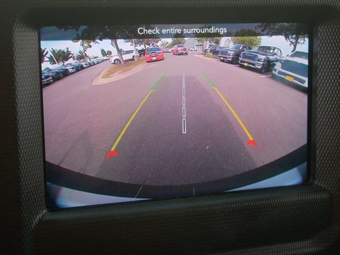 Used 2021 Jeep Wrangler Unlimited Sport image 32