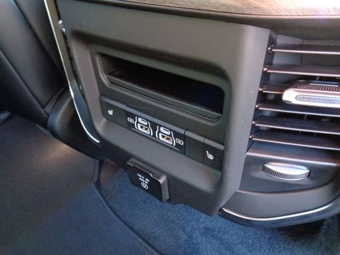 New 2026 RAM 1500 Laramie w/ Night Edition image 11